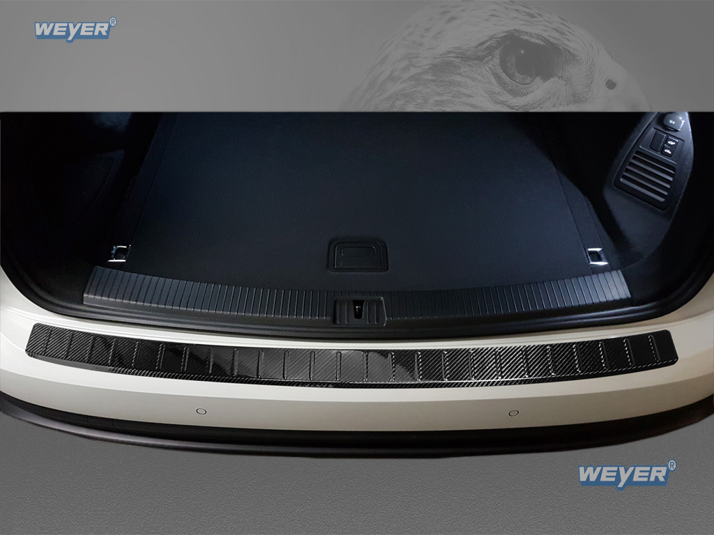 41203-Weyer-echt-Carbon-Ladekantenschutz-VW-Touareg-3-2