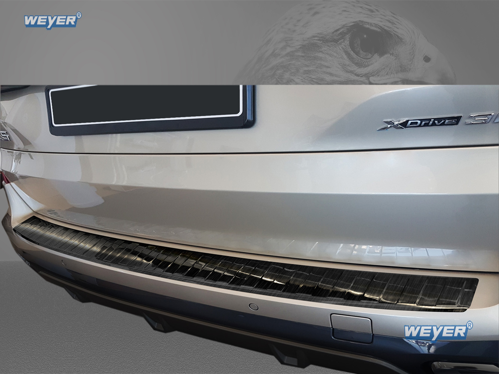 43191Weyer-Edelstahl-Ladekantenschuutz-BMW-X5-G05-graphit-blackline-3