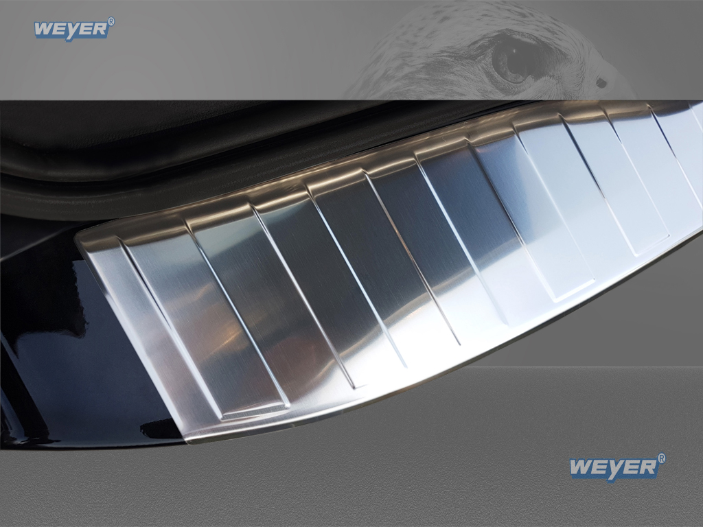 44941-Weyer-Edelstahl-Ladekantenschutz-Ford-Mondeo-MK-4-Turnier-FL-2010-2014-4 FORD MONDEO MK4 TURNIER FL ab Baujahr 2010-2014, WEYER Edelstahl Ladekantenschutz