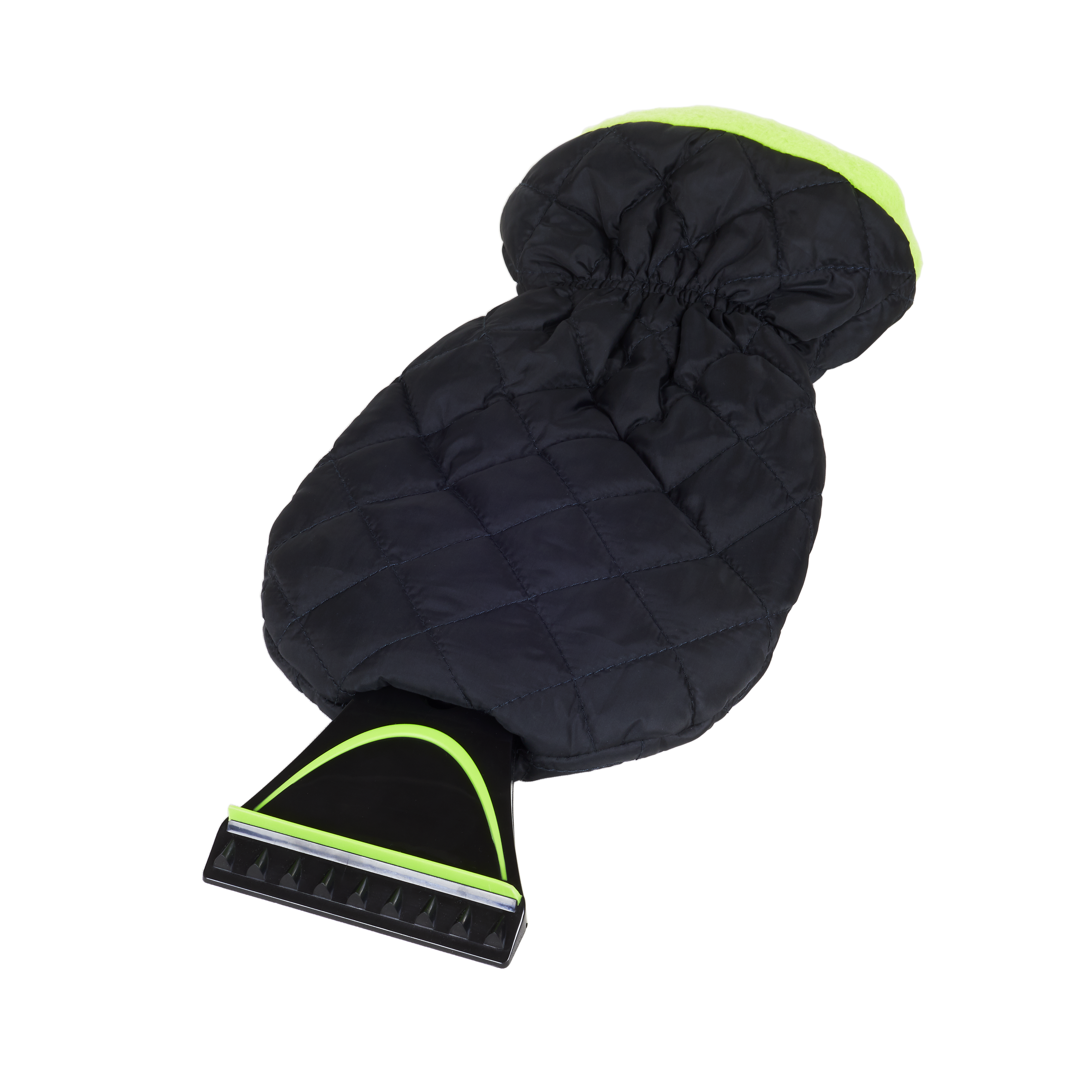 640084Eiskratzer-mit-Handschuh-gesteppt-gr-n