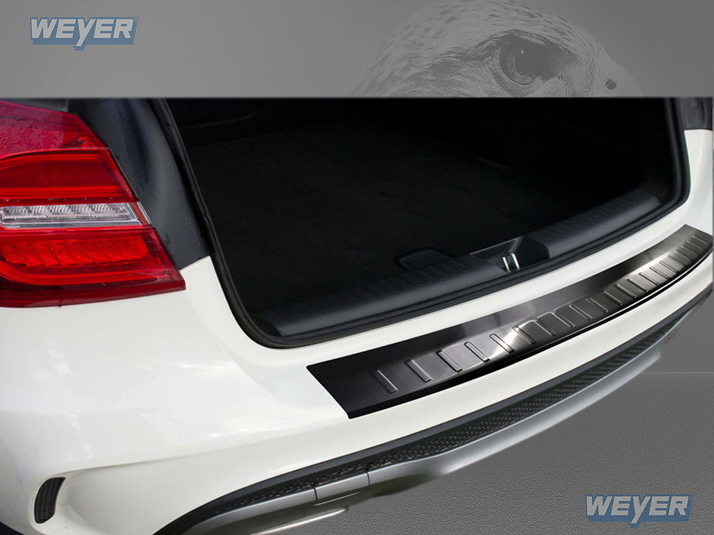 43026-Weyer-Edelstahl-Ladekantenschutz-MERCEDES-GLA-graphit-blackline-4