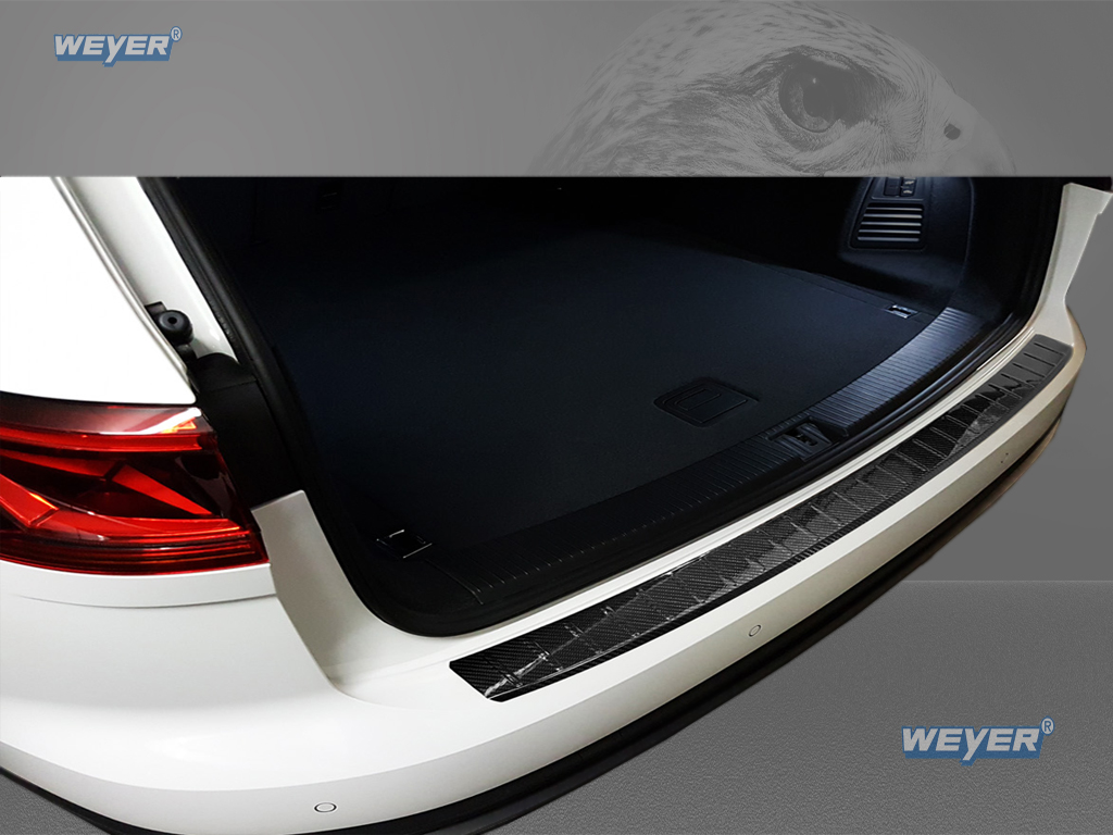 41203-Weyer-echt-Carbon-Ladekantenschutz-VW-Touareg-3-3