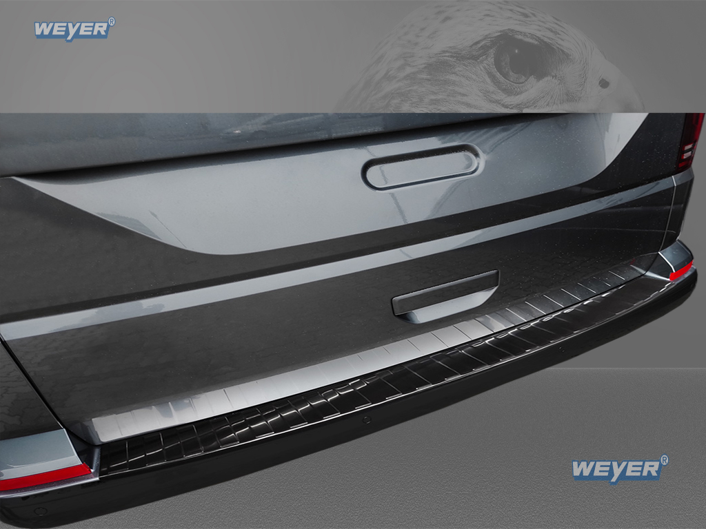 43292-Weyer-Edelstahl-Ladekantenschutz-VW-Caravelle-T6-nur-Heckklappe-graphit-blackline-5