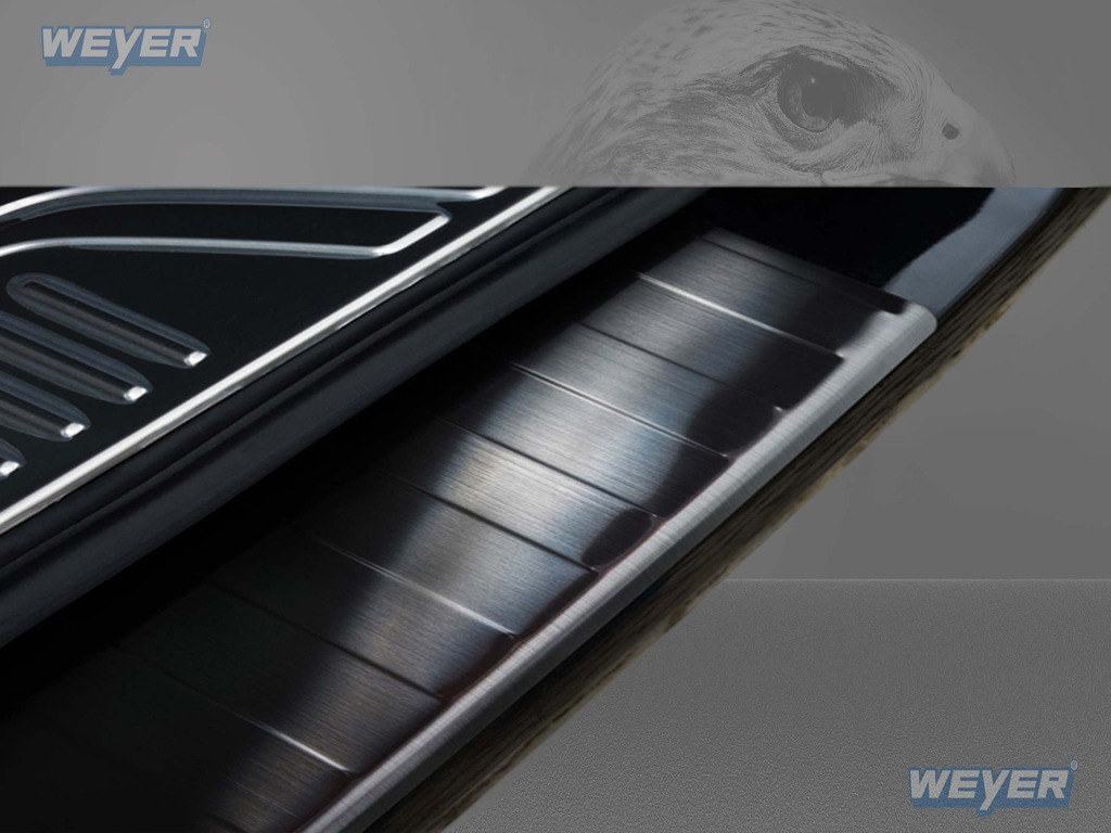 43004-Weyer-Edelstahl-Ladekasntenschutz-Mercedes-Vito-W-447-graphit_blackline-1HBy0O2lzEPTib MERCEDES V Year 2014> WEYER stainless steel rear bumper protection - graphite-/black Line