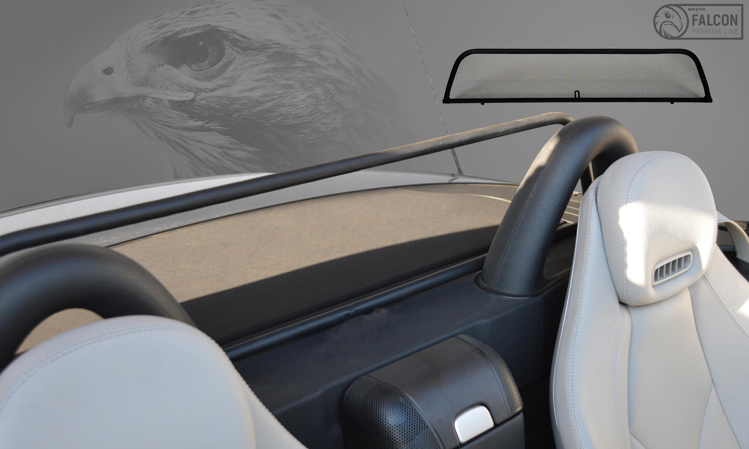 8091-Weyer-Falcon-Windschott-Mercedes-SLK-R171_1