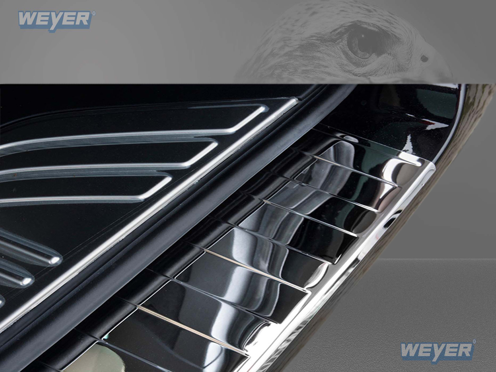 42004-Weyer-Edelstahl-Ladekantenschutz-hochglanz-Mercedes-Vito-W447Ja2iEC20zJWQq MERCEDES VITO W447 Year 2014> WEYER stainless steel bumper protection high gloss - Super mirror