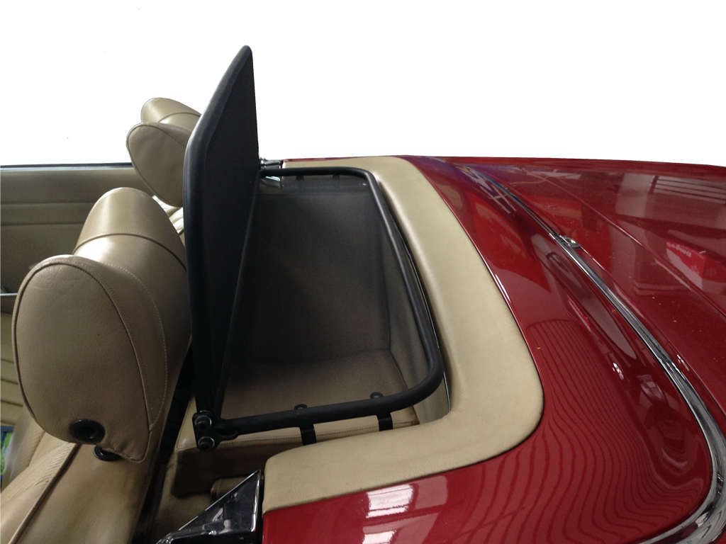 8159-Weyer-Falcon-Premium-Windschott-g-Mercedes-W113-Pagode-mit-Notsitz-1