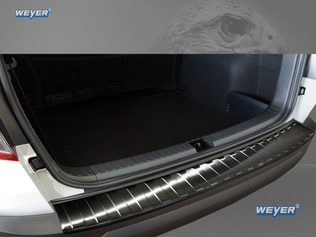 43195-Weyer-Edelstahl-Ladekantenschutz-Skoda-Karoq-graphit-blackline