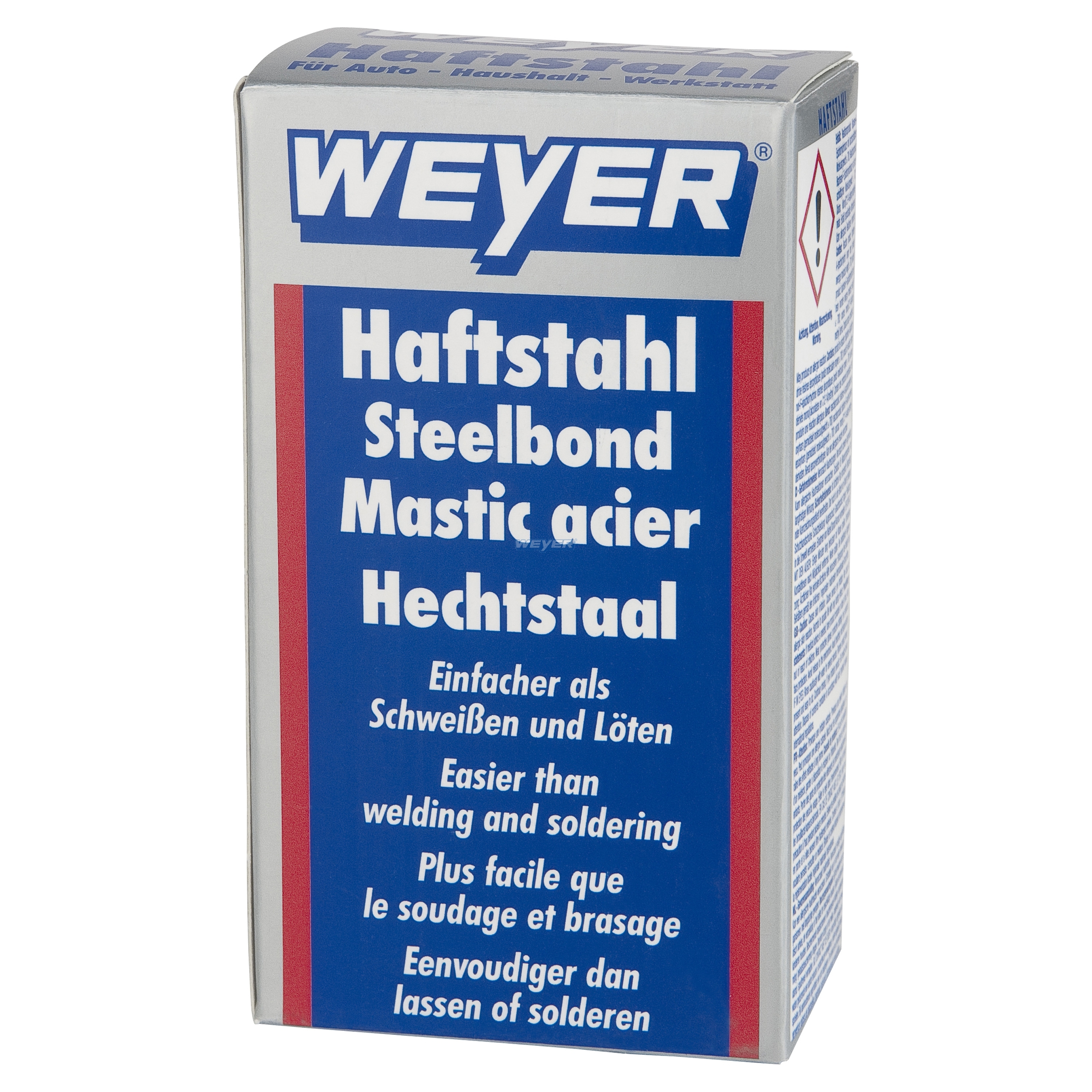 4009708111250 Weyer Haftstahl